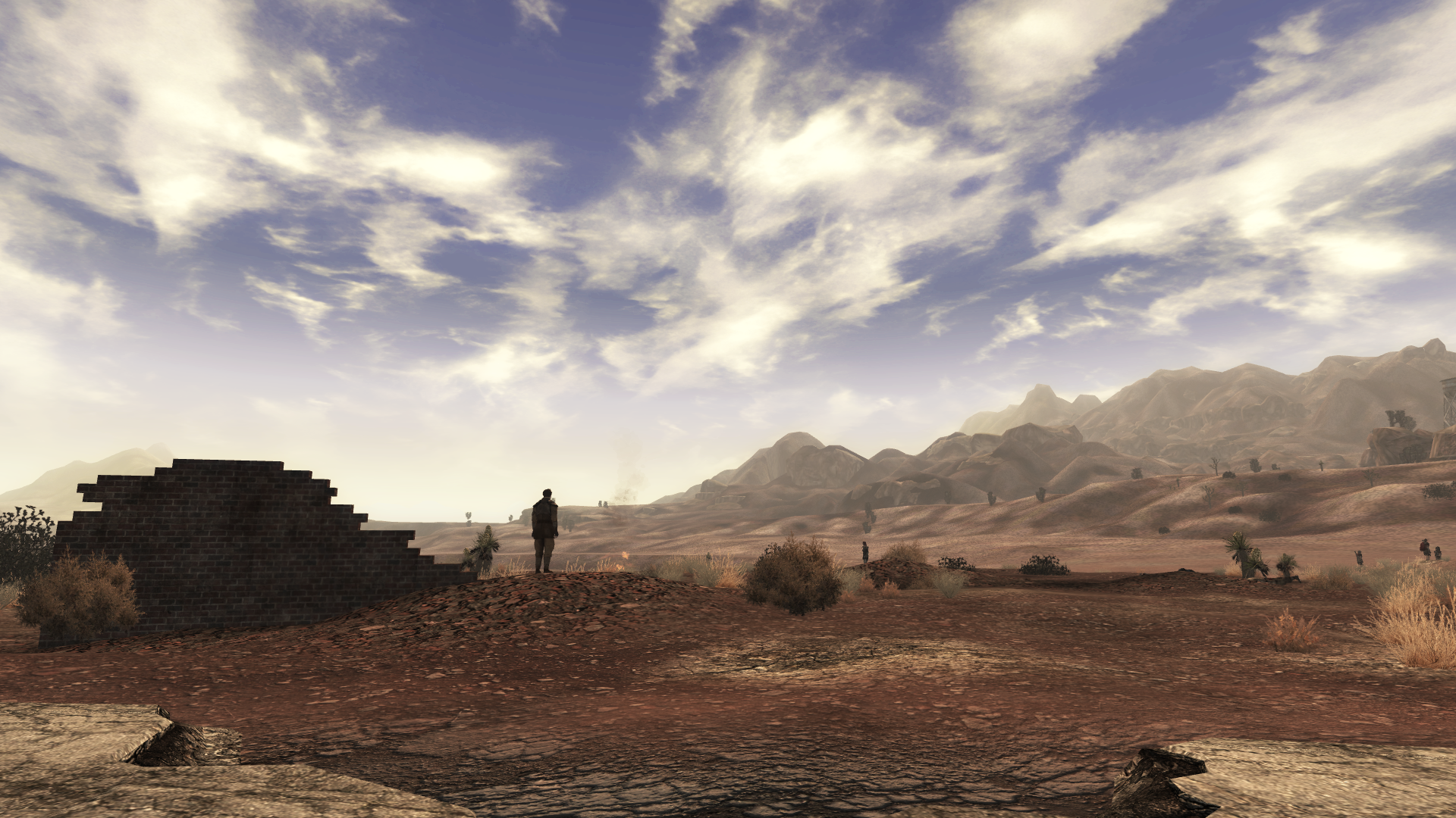 Fallout: New Vegas (2010)